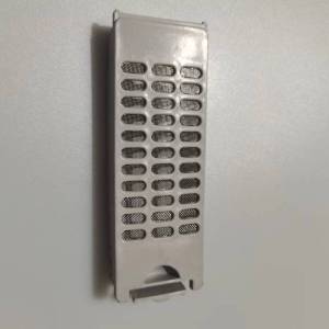 帮客材配 全新原装 P0970141507 威力伊莱克斯EWT3012WS洗衣机过滤器组件 收前验货