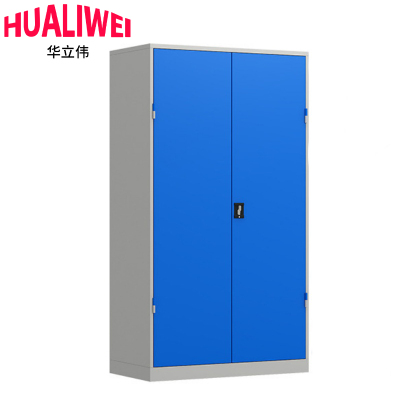 华立伟工具柜 三抽带网 台