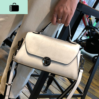 包包女包2020新款潮网红手机迷你小包ins洋气百搭皮手提斜挎包NEW LAKE女士手提包