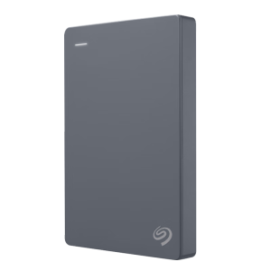 希捷(SEAGATE) 移动硬盘2TBUSB3.0简2.5英寸机械硬盘高速轻薄便携兼容PS4外接存储备份