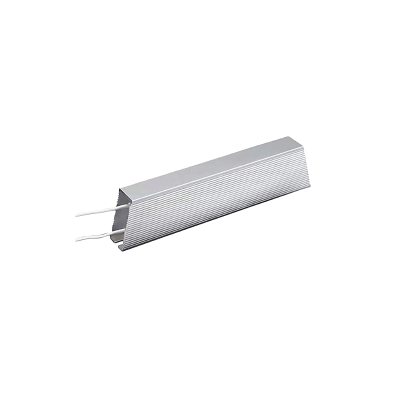 依梵思 铝壳制动电阻器 RXLG2000W100RJ 个
