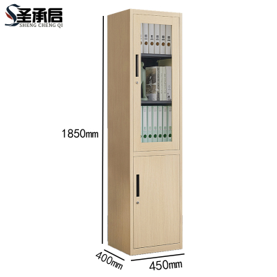 圣承启 备品柜 z单门台