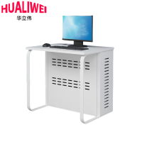 华立伟培训电脑桌60CM张