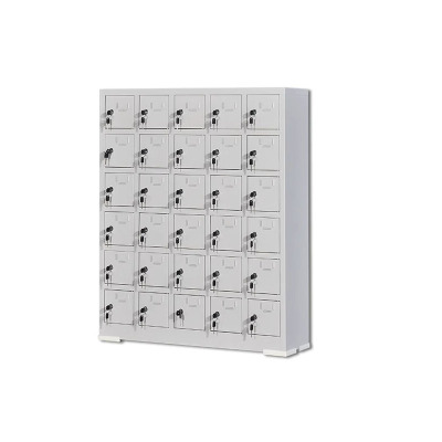 菲尔阿扎 PHIL ARZA 员工手机存放柜 30门/个