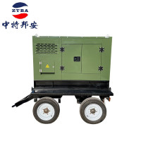 发电机 中特邦安 ZTBA25CY-C 电动 50 25000