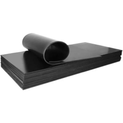 中锦科技 橡胶垫 耐油减震10mm×1m×3m(50kg/卷)卷