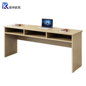 渝瑞坤 主席台 1800*600*750mm/张(三人位)