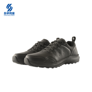 渝亿宏 黑色休闲鞋 各号 1双