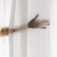 铂识 纱帘 300cm 米