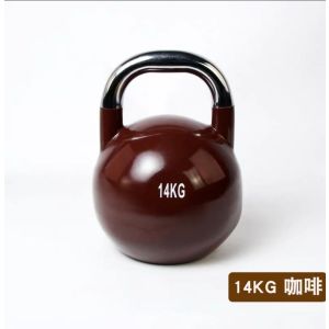 扬子(YANGZI)竞技壶铃 YZ-DaBb001