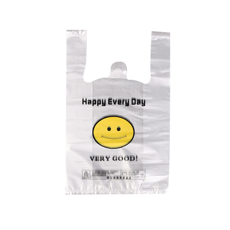 铁驰 透明方便袋5丝 45*63 只