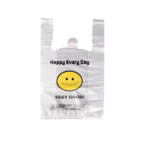 铁驰 透明方便袋5丝 45*63 只