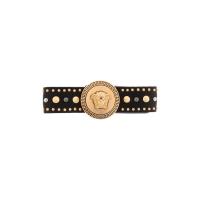 Versace[当季新品]金属雕花发饰优雅女款时尚百搭配饰