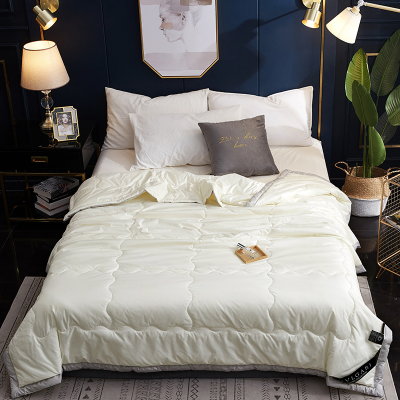 素色纯色时尚系列空调被1.8*2.2m