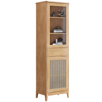 悦兴诚书柜长60cm台