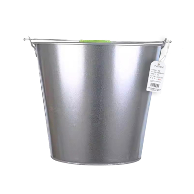 丰奋 镀锌铁皮桶 15L 个