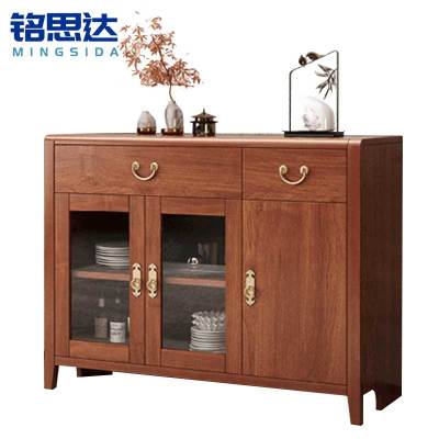 铭思达茶水柜100cm台