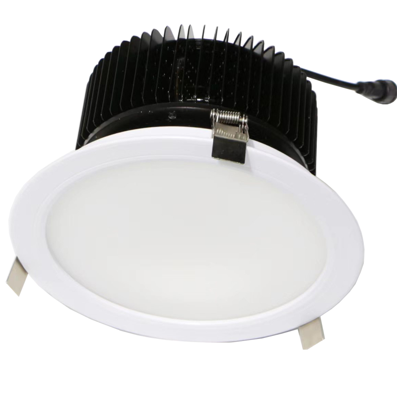 光大特照 BFL9100(C) LED AC220V 40WIP44 6000K 4000Lm LED筒灯 计价单位:个