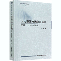 音像人力资源市场信息监测 逻辑、技术与策略黄梅