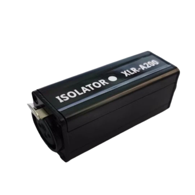 戴阳音频隔离器 XLR-2R