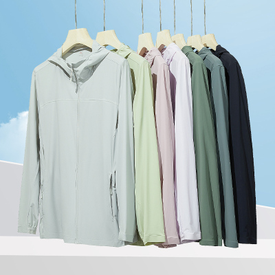 徽润和 防晒衣 FSY30 件