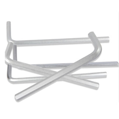 钢盾(SHEFFIELD) S050403 公制加长内六角扳手3mm[家用]