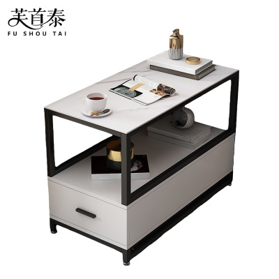 芙首泰茶几60*30*57cm张