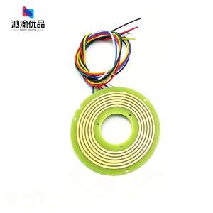 沁渝优品 子滑环 G360-501-022 个