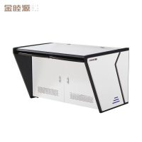 金睦源 JIN MU YON 办公桌 单人位 张