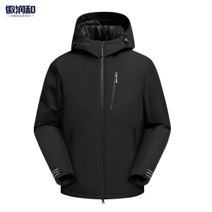 徽润和 加棉冲锋衣 FT27 件