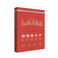 音像城市2:中国城市高质量发展方何又华、方华刚、林焕辉、赵越