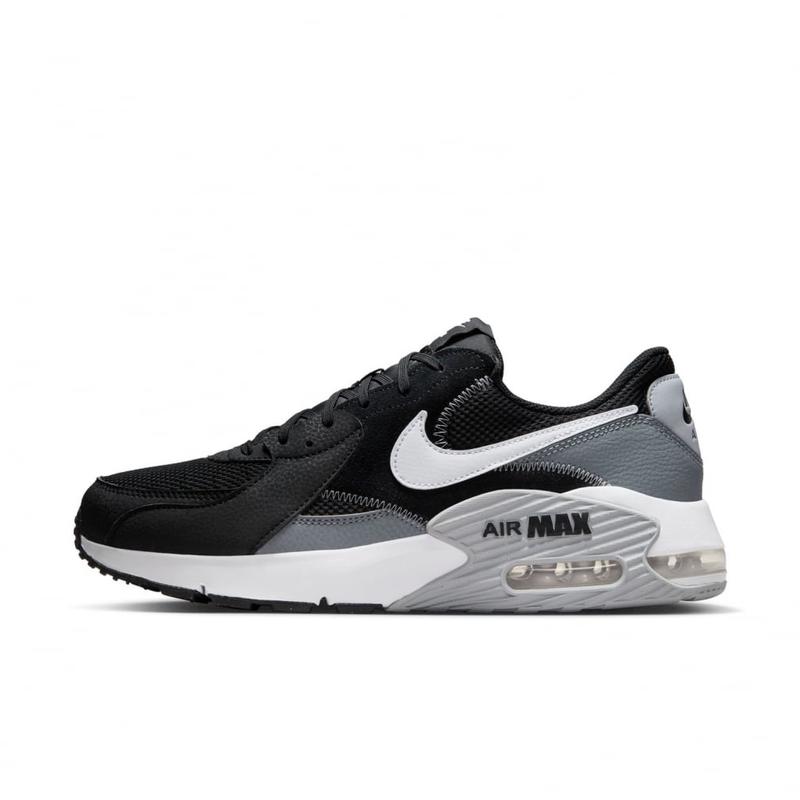 耐克(NIKE)Nike潮牌复古板鞋男鞋2024夏季新款休闲运动鞋黑灰拼接