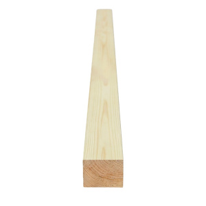 泽奋 落叶松木方 2700mm*40mm*60mm 立方米