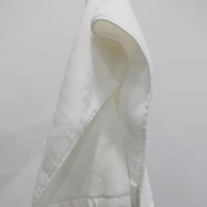 梦伊朵 HMTY-T01 30x70cm 80g全棉加厚吸水毛巾 素色