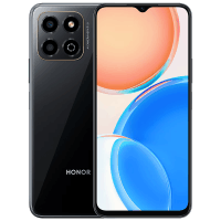 耀畅玩30M 6GB+128GB 全网5G 幻夜黑 5000mAh大电池 骁龙480 Plus 6.5英寸屏 指纹面容解锁识别 128GB大存储智慧运存拓展 5G手机