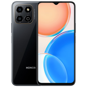荣耀畅玩30M 6GB+128GB 全网5G 幻夜黑 5000mAh大电池 骁龙480 Plus 6.5英寸屏 指纹面容解锁识别 128GB大存储智慧运存拓展 5G手机