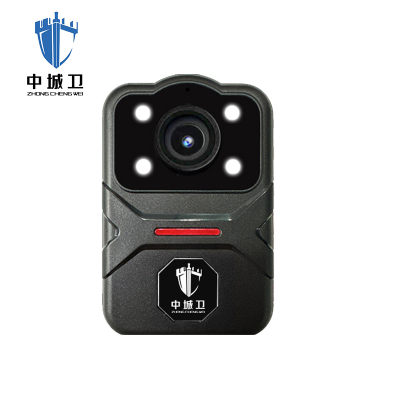 中城卫DSJ-W3视音频记录仪 512GB