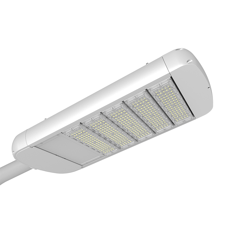 日昇之光(RECEN) RGLL274-250W 5700K/220V 防护等级:IP65 LED道路灯