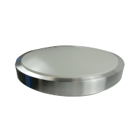 深照紫光XD440LED灯泡(银色)