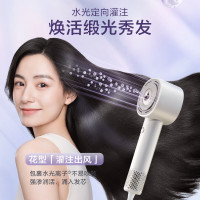 松下(Panasonic)纳诺怡水光离子高速电吹风花芯护发吹风机吹护机 EH-NW60Q