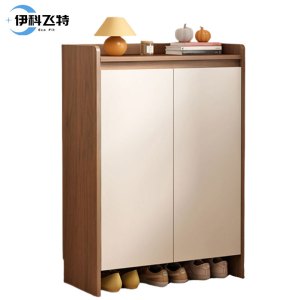 伊科飞特鞋柜2门