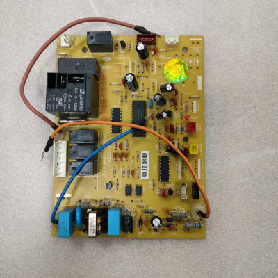 帮客材配 拆机原件 P0970055639 IVH- 170WV2AG 内机主板 收前务必验货