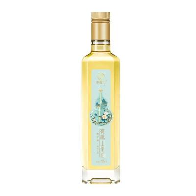 纳福汇 山茶油福禄单瓶-750ml