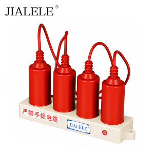 JIALELE 过电压保护器 TBP-C 个