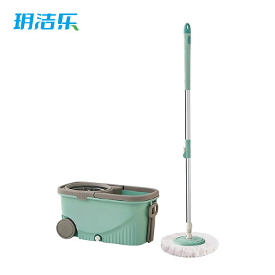 玥洁乐 拖把套装 Q3 套