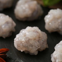 鑫牧盟 虾滑 500g/袋