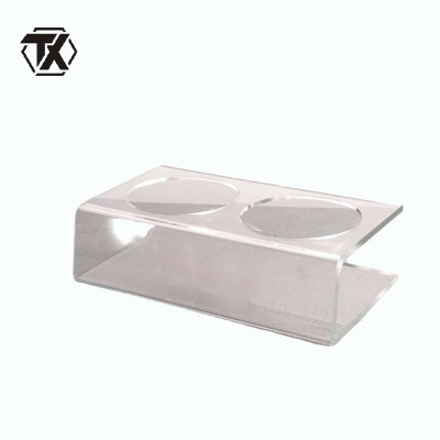 铁迅置物架杯架BJ3 个