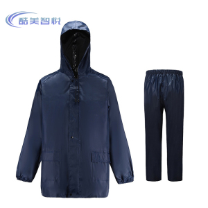 酷美智悦 分体雨衣 KM-77 套
