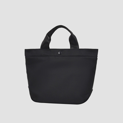 NEWLAKE尼龙包包女2020新款潮韩版大容量手提包百搭单肩斜挎包通勤帆布包手提包女