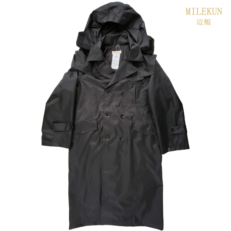 迈鯛MileKun长款雨衣TL260880